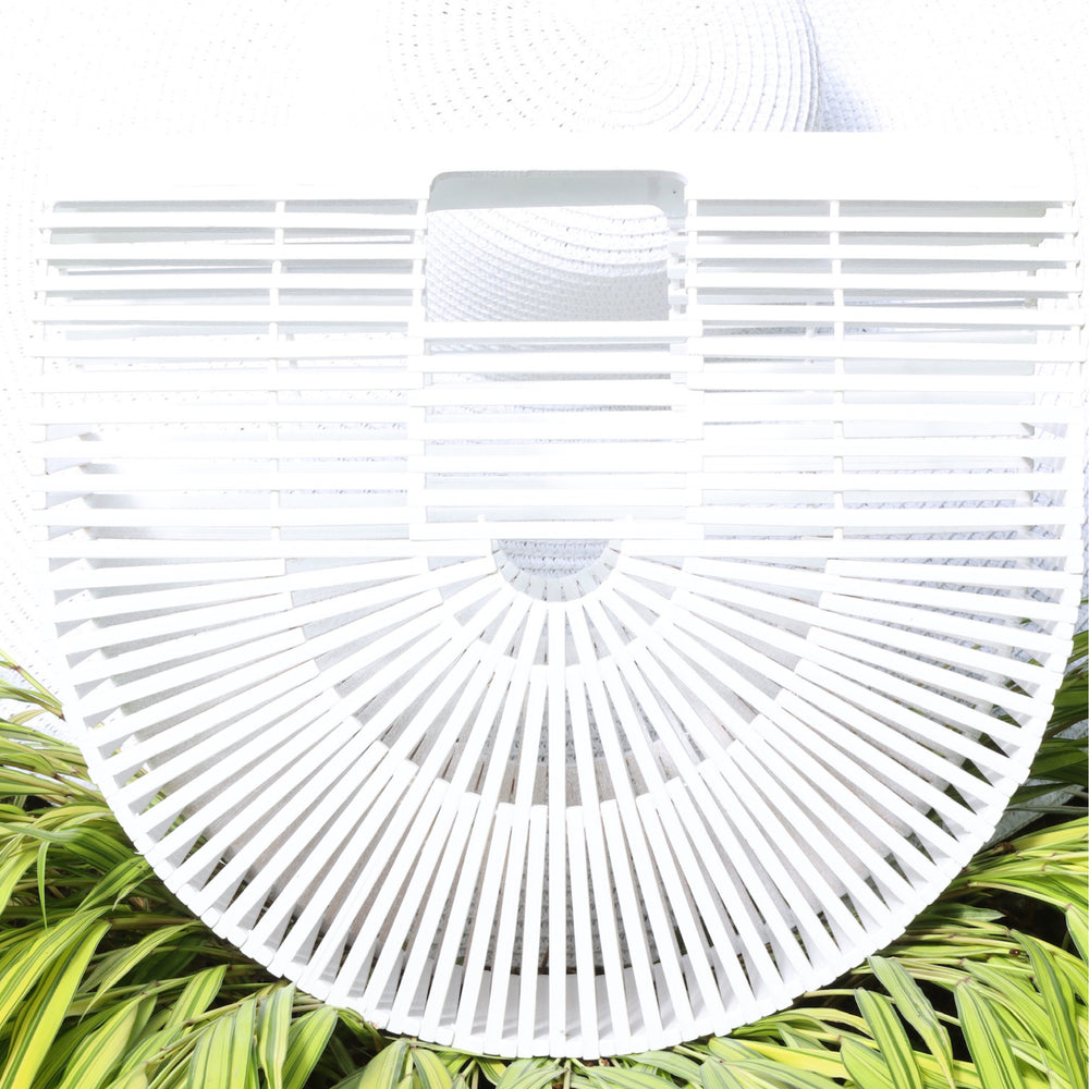 Boho Clutch - Rehabcouture