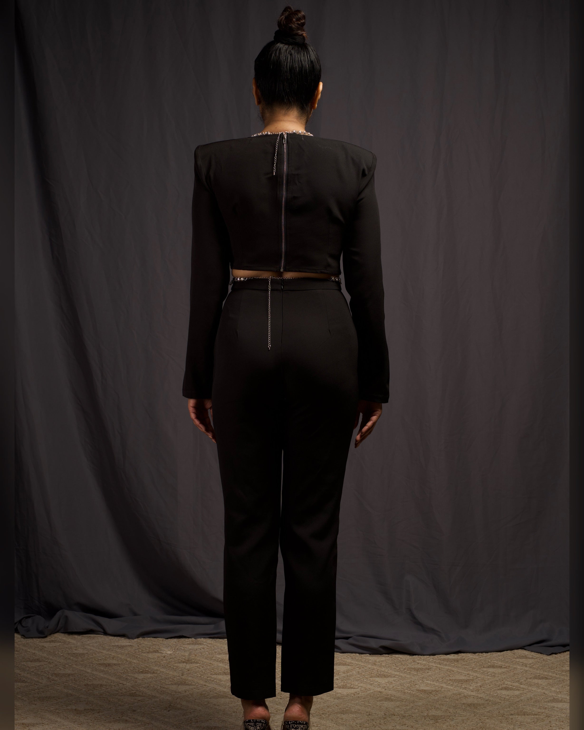 Alexus Pant Set