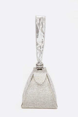 Iconic Clutch Bag - Rehabcouture