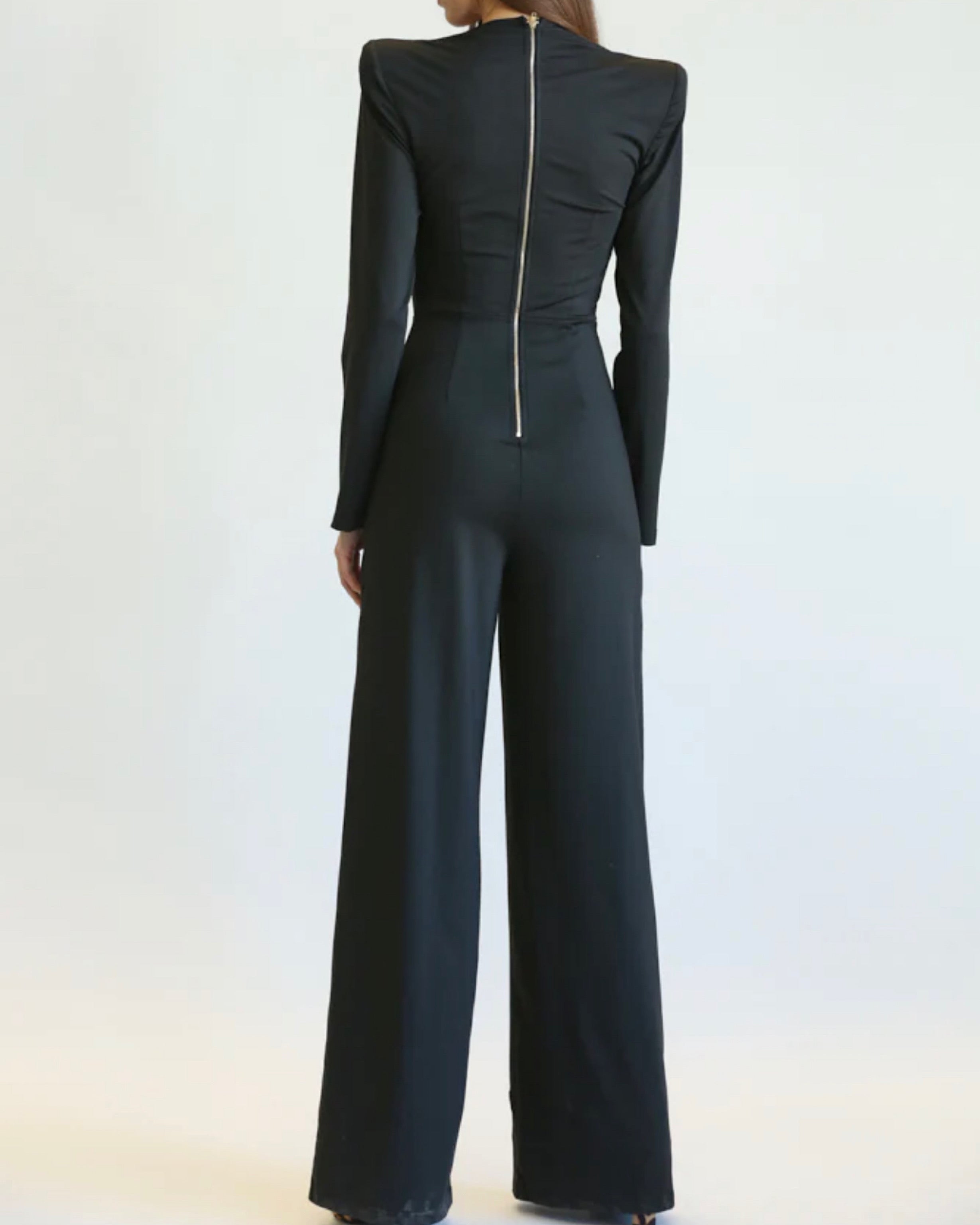 Adira Jumpsuit
