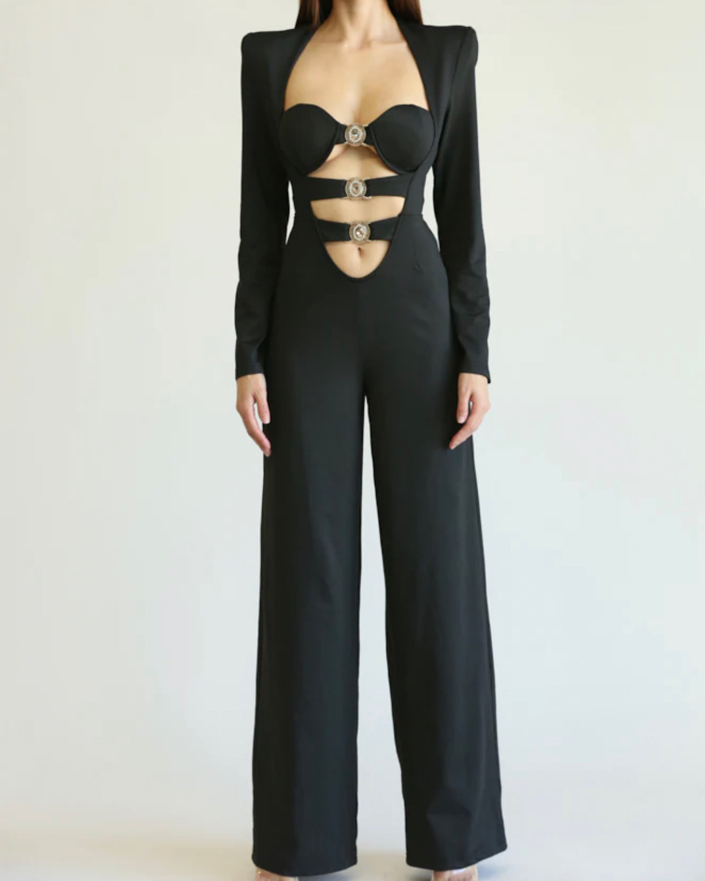 Adira Jumpsuit