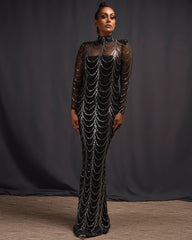 Fiona Maxi Dress